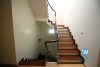 Nice house for rent in Tay Ho area. Unfurnished house